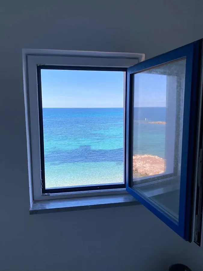 Le Mura Apartment Trapani