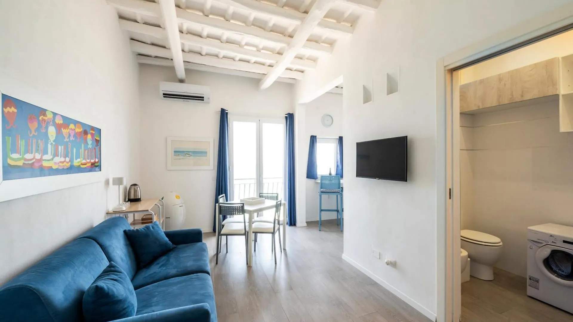 Le Mura Lägenhet Trapani 0*,  Italien